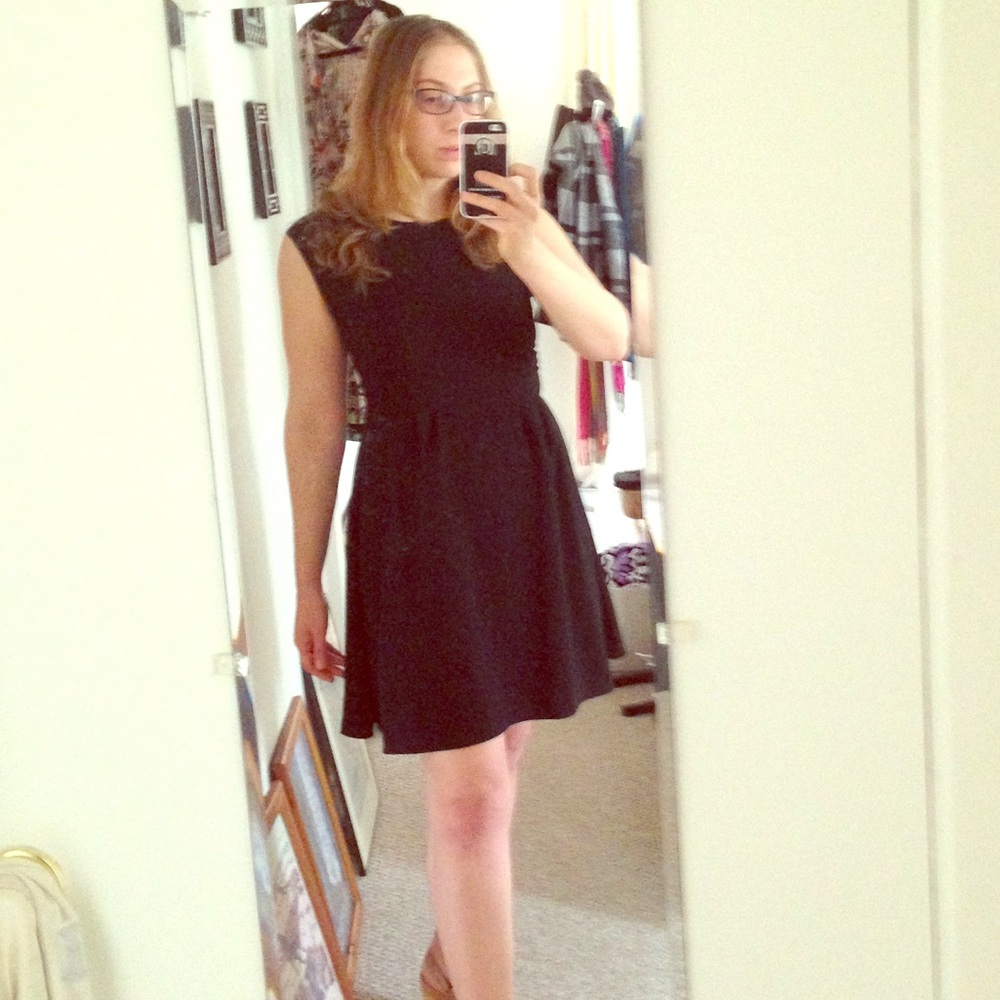 LBD from Bar III - Picture 1 of 7